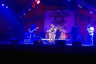 Goblin Show 2015 Осень Группа Эйфория
