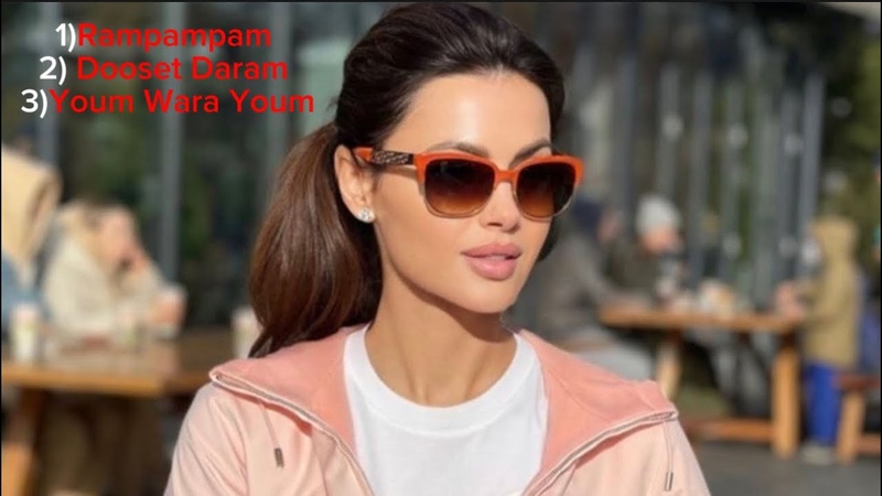 Rampampam Dooset Daram Youm Wara Youm. Xan