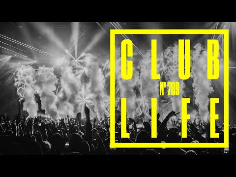 Tiesto Club Life