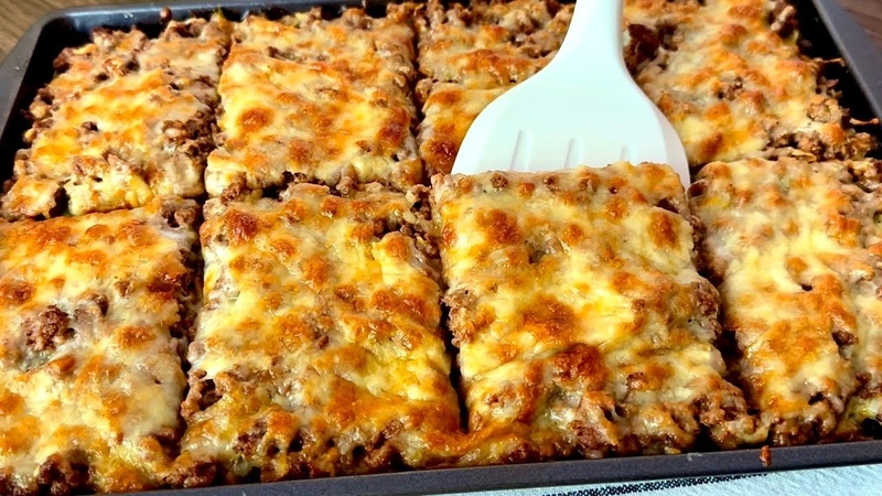 Wenn Sie Kartoffeln haben. Frittieren Sie nicht, bis Sie sehen, dass diese Technik die Welt