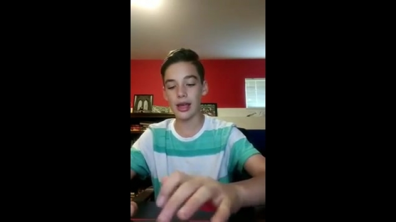Dylan Kingwell Livestream Instagram 28 August