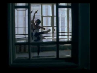 Uliana Lopatkina documentary 2/4