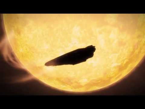 Deep Space Penetrator Elite Dangerous Explorer ( Awolnation