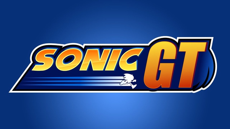 Sonic GT Release Trailer SAGE