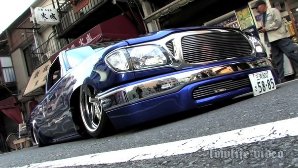 Lowlife Video SKUMBAGS