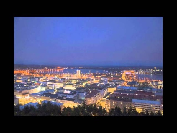 Sokolov Schubert: Wanderer Fantasy ( Jyväskylä, 15th July