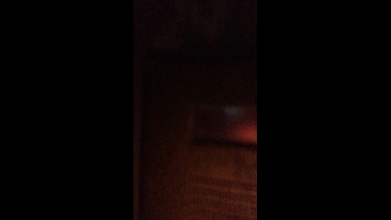 Видео от оффницы