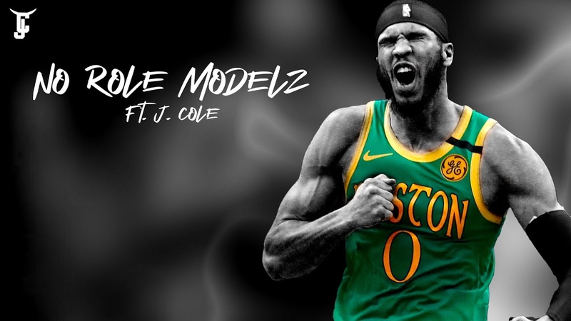 Jayson Tatum Mix No Role Modelz ᴴᴰ( NBA