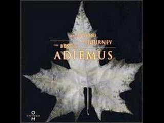 Adiemus - Elegia