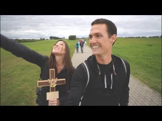LITHUANIA | Not what we expected!