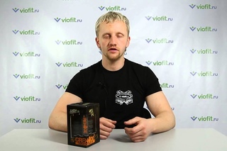 Cпортивное питание - жиросжигатель Grenade Thermo Detonator