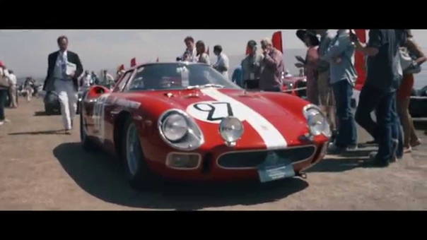 HRE Wheels at Monterey Car Week