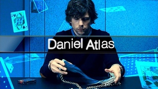 Daniel Atlas That's the real me, babe