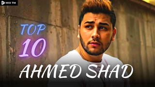 Ahmed Shad - Самые Лучшие Песни  2022