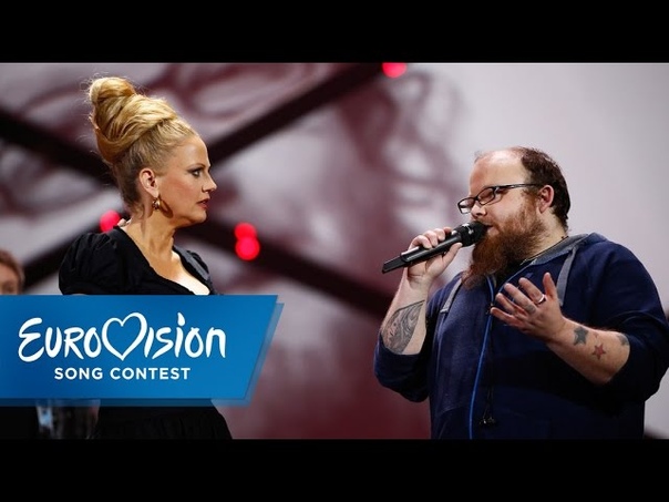 Andreas Kümmert gibt seinen Titel an Ann Sophie ab, Eurovision Song Contest 2015,