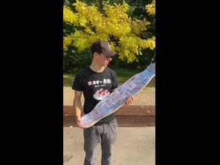 Khepri Dipper mini review