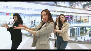 [K-POP IN PUBLIC] MadmaX - 달샤벳 (Dalshabet) - 너 같은 ’Someone like U’