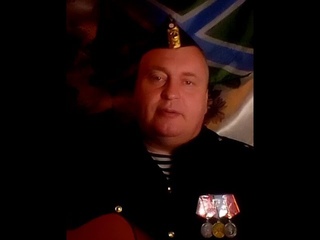 Александр Скобелев город Магадан поёт А на плечах у нас зелёные погоны 1969