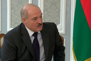 Лукашенко: сбалансировать ситуацию в Украине без США невозможно