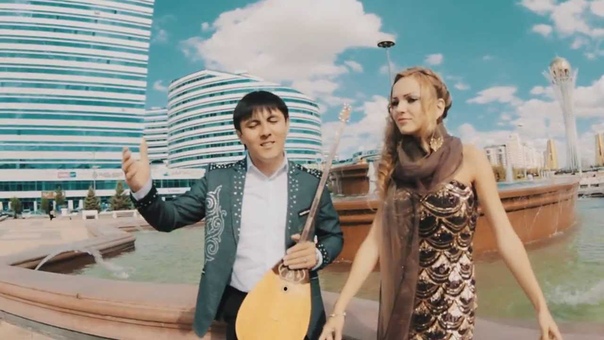 Ruslan Mamıt Süzanna Jasa