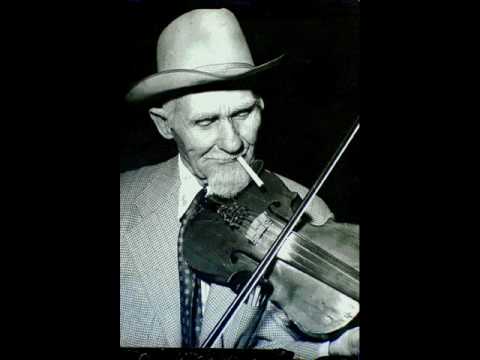 Eck Robertson Sallie