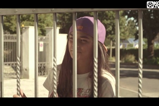 Santa Maradonna F.C. feat. Lucy Spraggan - Give Me Sunshine (Niklas Ibach Remix) (Official Video HD)