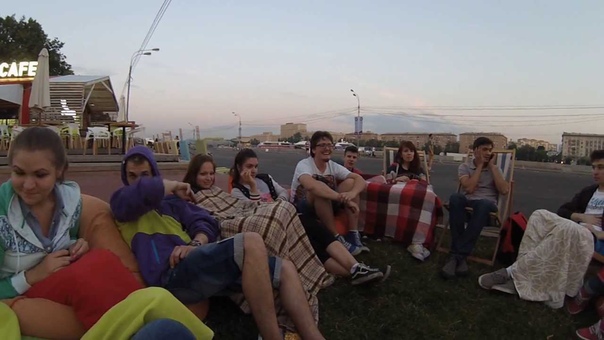 Long city Life Longboard Night Ride,
