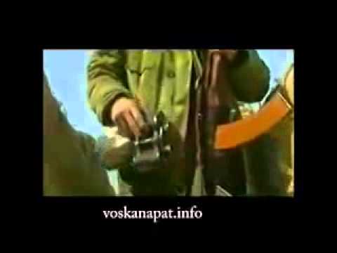 Մենք պէտք է կռվենք ( Menq petq e