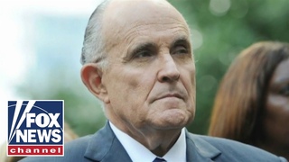 Giuliani demands to see sources for retracted stories from NYT, WaPo, NBC