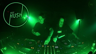 Beatrice M. b2b Hannah DJ Set | Keep Hush Live London: Oblig Presents