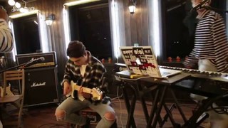 171028 DAY6Bonus VideoSungjin and Wonpil are Roomates