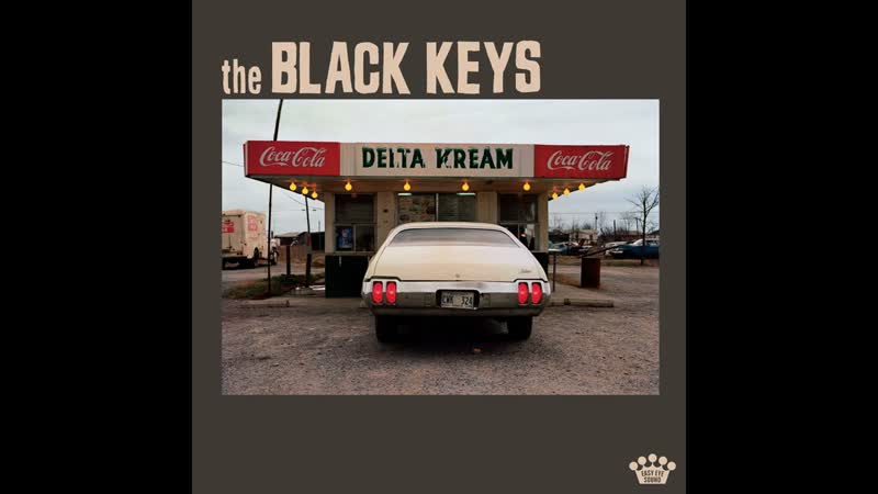 The Black Keys Do the Romp ( Official