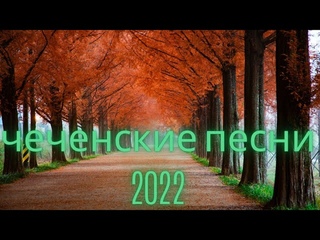 Лучшие чеченские песни 2022 НОВАЯ МУЗЫКА - Самые красивые сцены природы