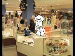 The Flatmates episode 19, from BBC Learning English