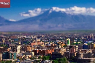 Yerevan, Armenia