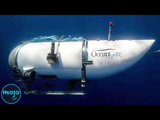 Top 10 World Events That Left Us Speechless