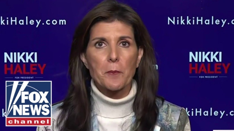 Nikki Haley: Ive done a whole lot more than Whoopi Goldberg will ever