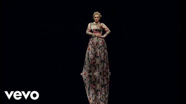 Adele Send My Love ( To Your New