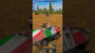 🇮🇹How to slow down the entire other team🇮🇹 #warthunder #gaijinentertainment #gaming #videogames