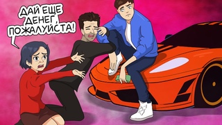 Как в 14 лет я зарабатываю больше родителей?