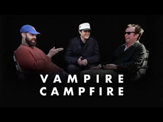 The Broken Promise Promise | Vampire Campfire Episode 07