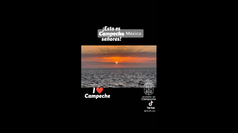 Видео от Rafael M.