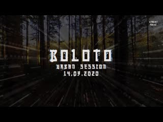BOLOTO-Urban Session