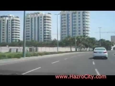 Jeddah City, Saudi Arab (