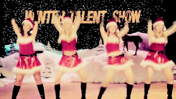 Mean Girls, , Do It Like A Dude (