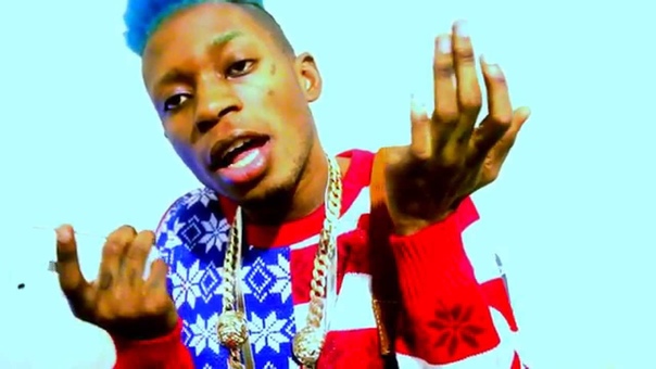 Bello Fi Go Cicciona ( SWAG TRAP) Prod By Bello Fi Go