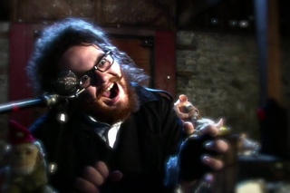 Walter Sickert & The Army of Broken Toys - Sacrilege