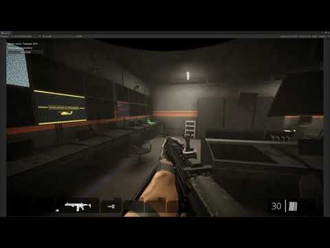 EVENT CLASSIFIED , Gameplay teaser