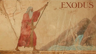 Authority Hails From Above, Not From Within | Exodus |  Biblical Series: Exodus Episode 16