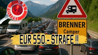 Neue Regeln am Brenner  DAS MUSST DU JETZT WISSEN